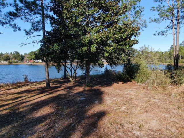 Lot 40 Caswell Road, Defuniak Springs, FL 32433