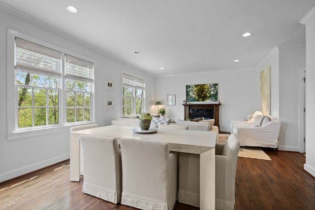 5505 Knob Rd, Nashville, TN 37209