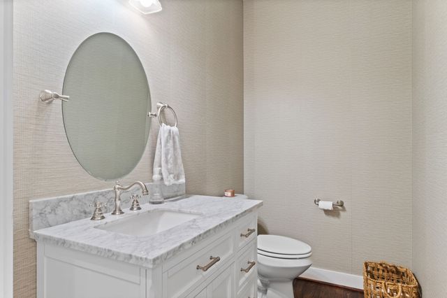 5505 Knob Rd, Nashville, TN 37209