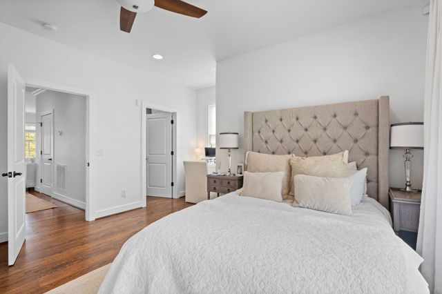 5505 Knob Rd, Nashville, TN 37209