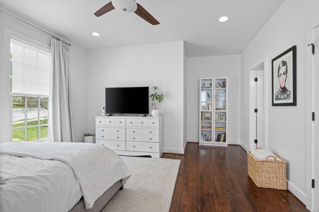 5505 Knob Rd, Nashville, TN 37209