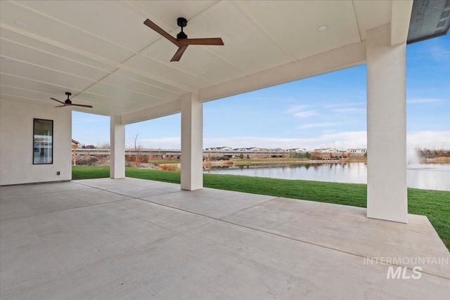 993 S Waning Ln, Eagle, ID 83616