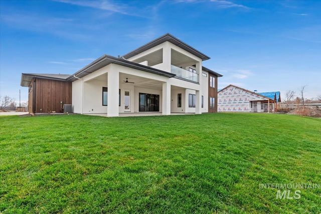 993 S Waning Ln, Eagle, ID 83616
