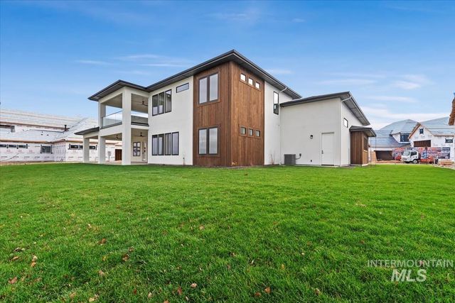 993 S Waning Ln, Eagle, ID 83616