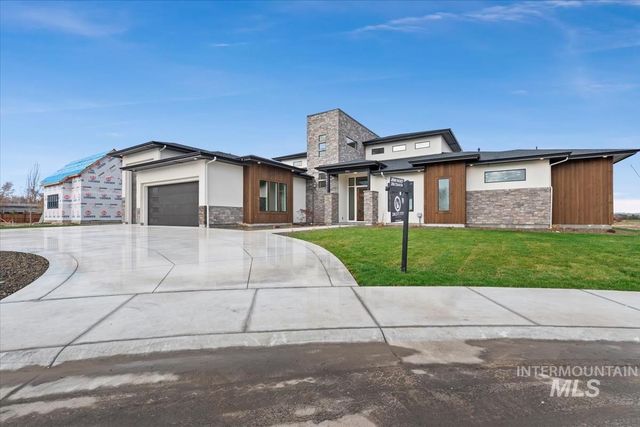 993 S Waning Ln, Eagle, ID 83616