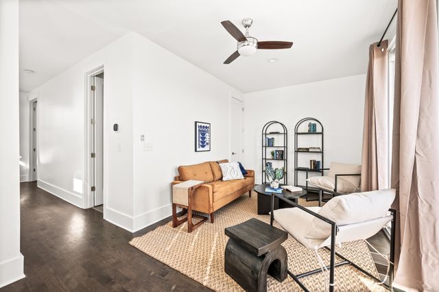 1000 Free Silver Rd, Nashville, TN 37207