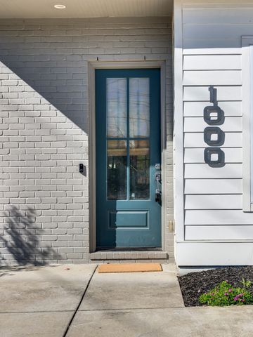 1000 Free Silver Rd, Nashville, TN 37207