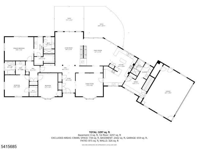 167 Ridge Rd, Watchung Boro, NJ 07069