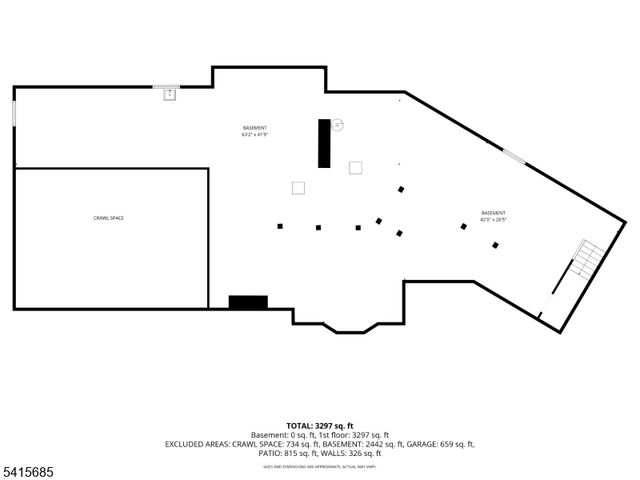 167 Ridge Rd, Watchung Boro, NJ 07069