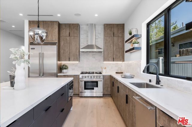 14602 Morrison Street, Sherman Oaks, CA 91403