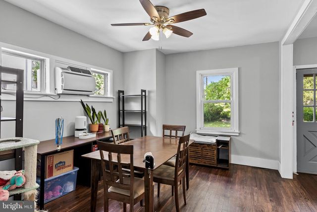 25 E CLINTON AVE, Oaklyn, NJ 08107