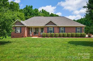 210 Cool Side Drive, Salisbury, NC 28146