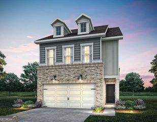 5748 Tillman Way, Powder Springs, GA 30127