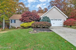 58 Loxley Lane, Crossville, TN 38558