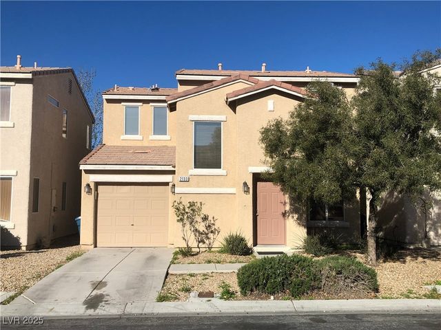 842 Trout Stream Court, Henderson, NV 89052