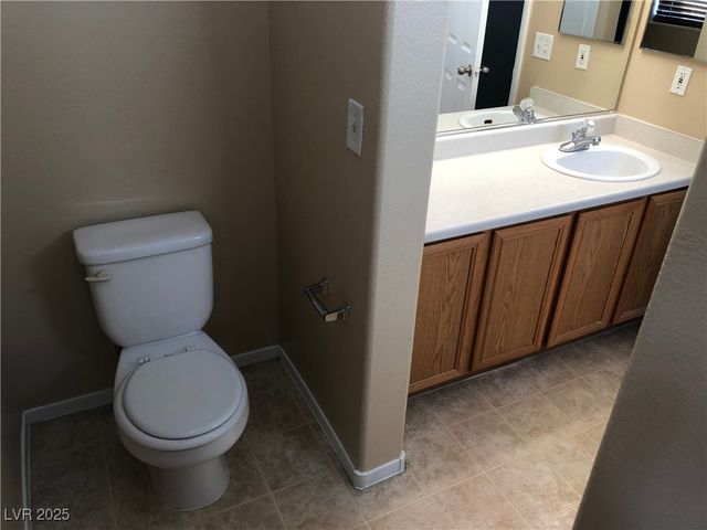 842 Trout Stream Court, Henderson, NV 89052