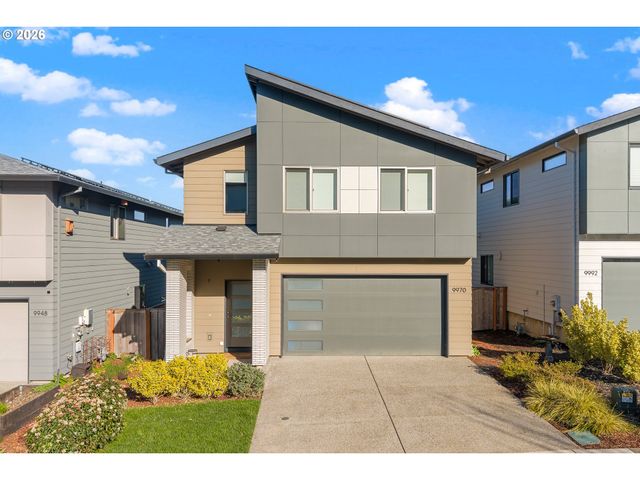 9970 Se Wood Fern St, Happy Valley, OR 97086