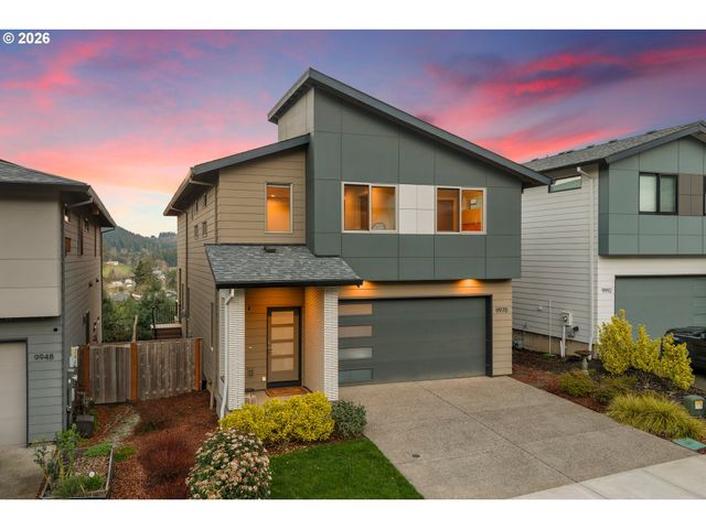 9970 Se Wood Fern St, Happy Valley, OR 97086