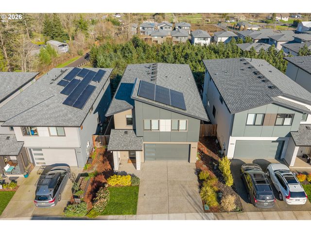 9970 Se Wood Fern St, Happy Valley, OR 97086