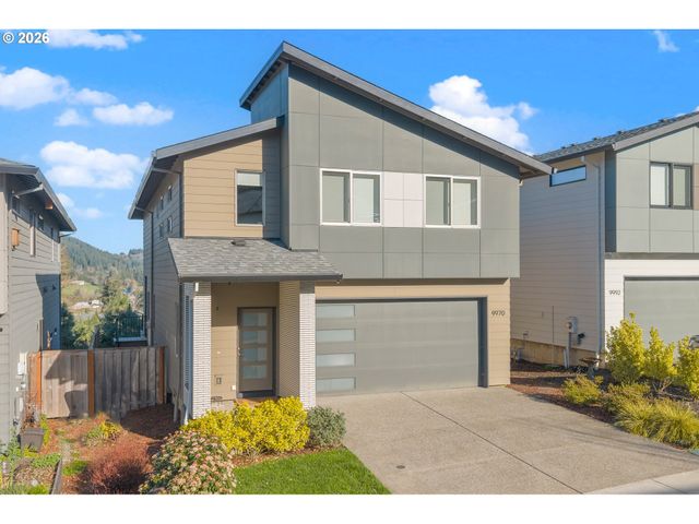 9970 Se Wood Fern St, Happy Valley, OR 97086