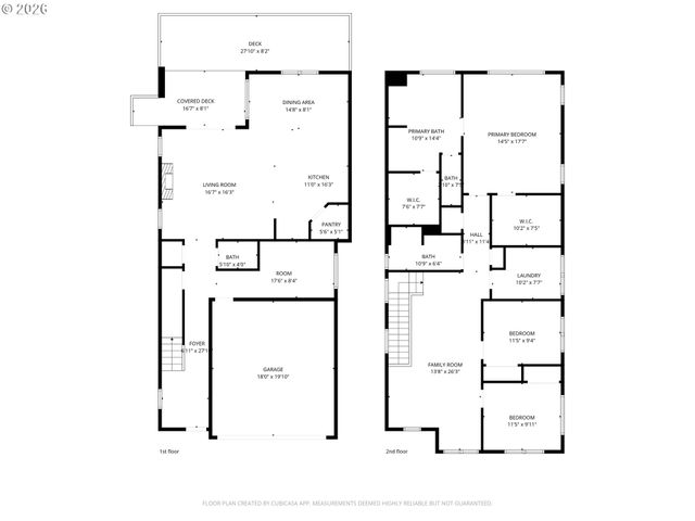 9970 Se Wood Fern St, Happy Valley, OR 97086