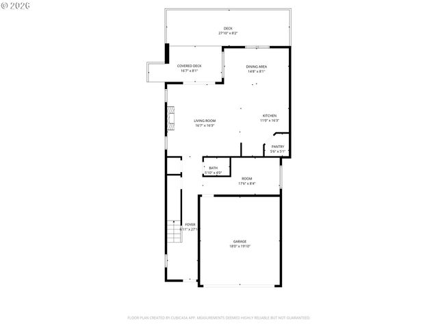 9970 Se Wood Fern St, Happy Valley, OR 97086