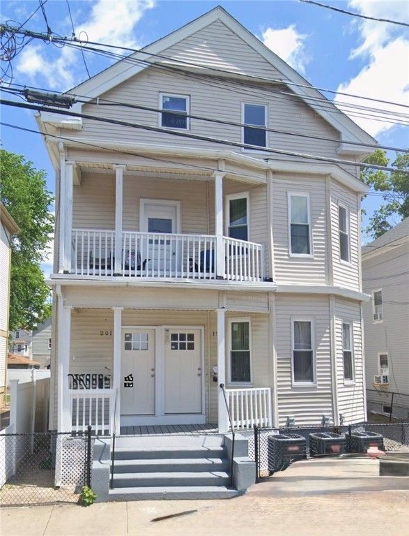 199 Waldo Street 3, Providence, RI 02909