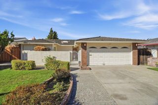 629 Pilgrim Drive, Foster City, CA 94404
