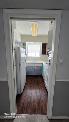2601 Bellefontaine Street B219, Houston, TX 77025