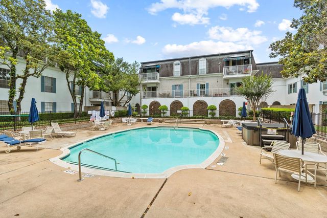 2601 Bellefontaine Street B219, Houston, TX 77025