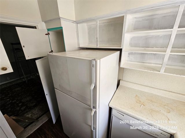2601 Bellefontaine Street B219, Houston, TX 77025