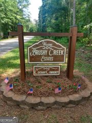 509 Brushy Creek Circle, Jackson, GA 30233