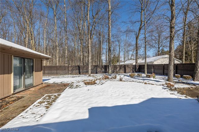 17338 Ridge Creek Road, Strongsville, OH 44136