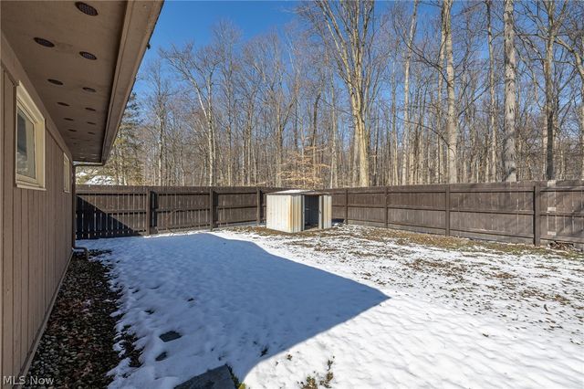 17338 Ridge Creek Road, Strongsville, OH 44136