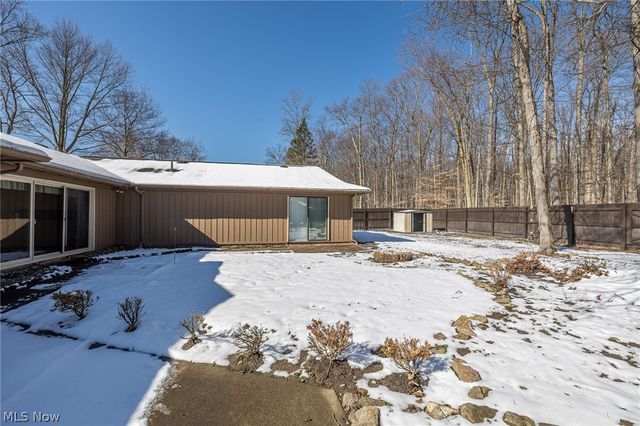 17338 Ridge Creek Road, Strongsville, OH 44136