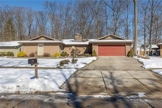 17338 Ridge Creek Road, Strongsville, OH 44136