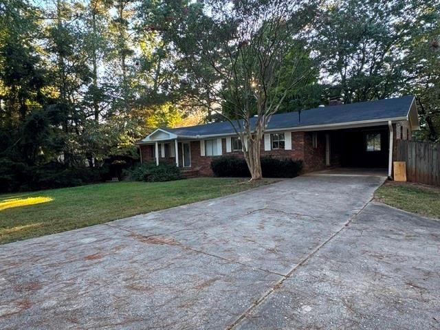 11100 Jones Bridge Road, Johns Creek, GA 30022