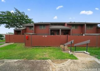 92-908 Palailai Street 63, Kapolei, HI 96707