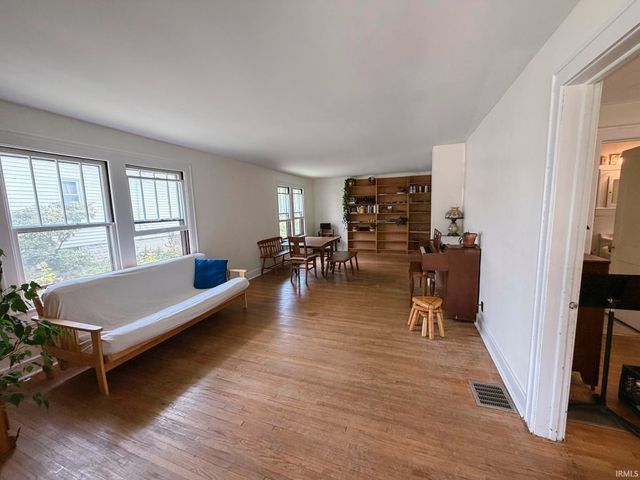 705 W Wylie Street, Bloomington, IN 47403