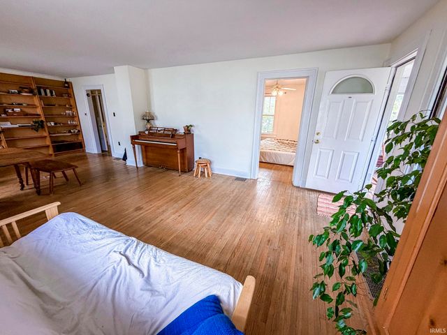 705 W Wylie Street, Bloomington, IN 47403