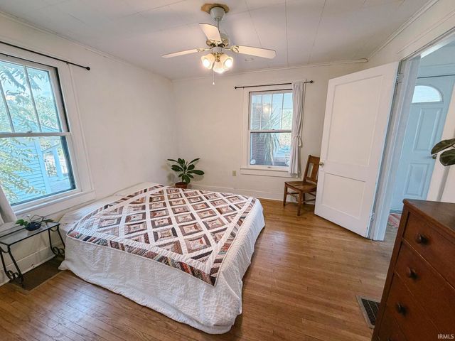 705 W Wylie Street, Bloomington, IN 47403