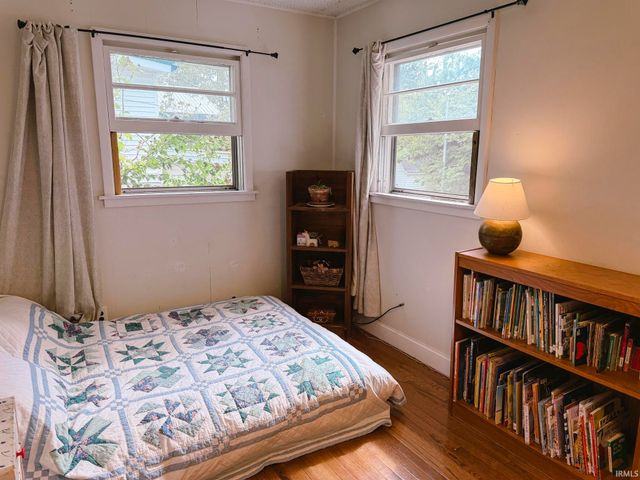 705 W Wylie Street, Bloomington, IN 47403