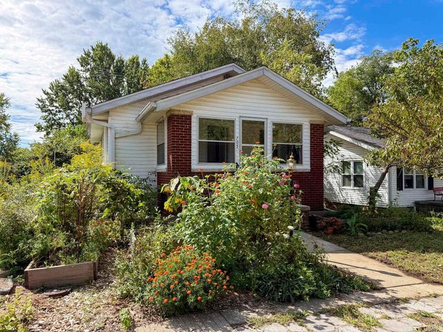 705 W Wylie Street, Bloomington, IN 47403