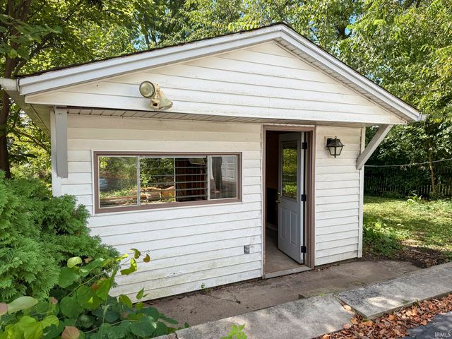 705 W Wylie Street, Bloomington, IN 47403