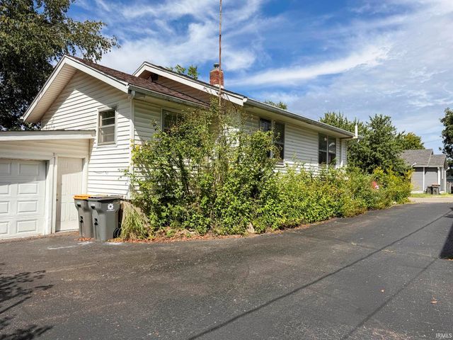 705 W Wylie Street, Bloomington, IN 47403