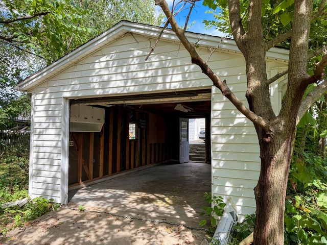 705 W Wylie Street, Bloomington, IN 47403