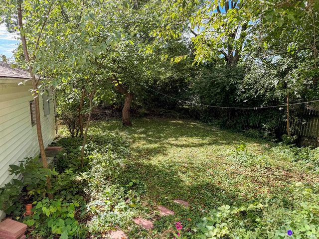 705 W Wylie Street, Bloomington, IN 47403