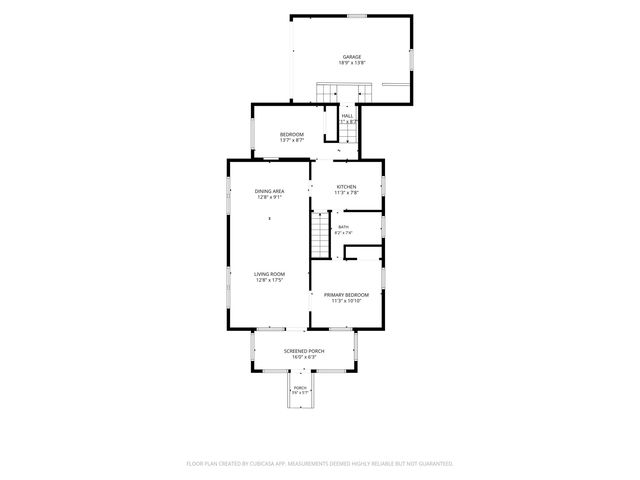 705 W Wylie Street, Bloomington, IN 47403