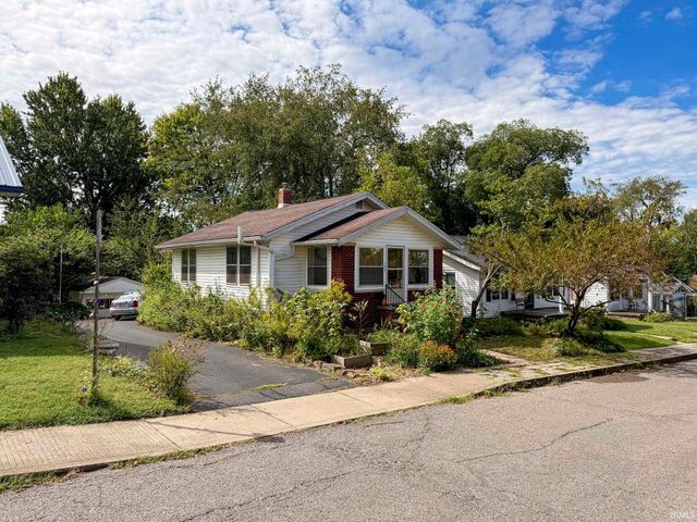705 W Wylie Street, Bloomington, IN 47403