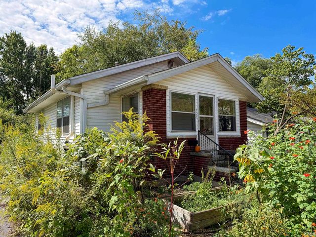 705 W Wylie Street, Bloomington, IN 47403